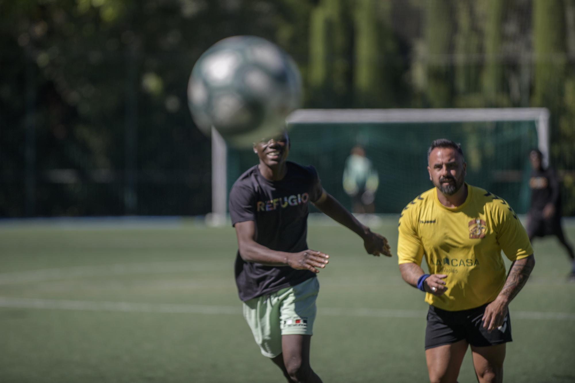 Campeonato futbol Dragones - 10